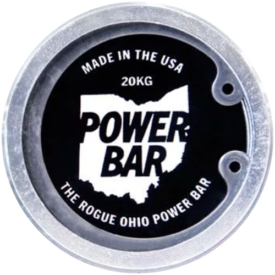 Rogue Ohio Power Bar