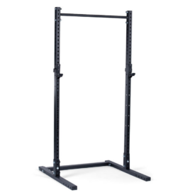Titan T-3 Tall Squat Stand With Pull-Up Bar